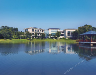東莞迎賓館酒店